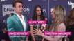 VPR James Kennedy On Scheana Shay And Tom Sandoval Friendship And Lala Kent Comments At BravoCon 2023