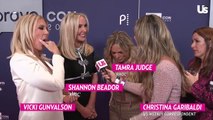 RHOC Shannon Beador On DUI Drama And How Tamra And Vicki Supported Her