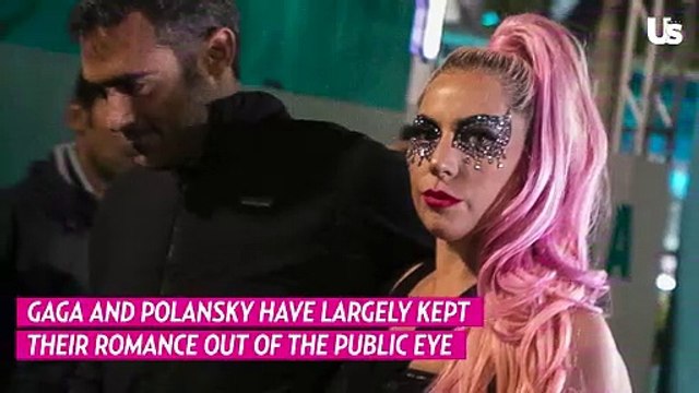 Lady Gaga and Michael Polansky Are in a ‘Better Place’ After Working Through ‘Some Issues’