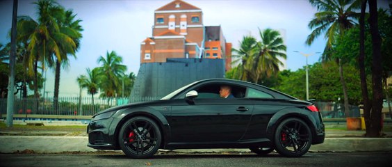 C.I.C. - Central de Inteligência Cearense Teaser Oficial