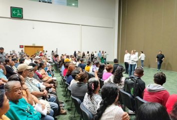 Afectados por huracán Lidia reciben apoyo económico para reponer menaje de casa