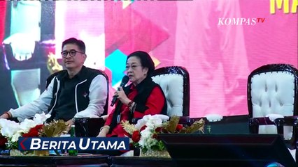 Tensi Tinggi Jokowi Megawati, Apa Dampaknya Bagi Demokrasi di Indonesia?