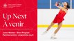 Junior Women Short / Femmes juniors - programme court - Rink A - 2023-2024 Junior/Senior Skate Canada Challenge / Défi Patinage Canada