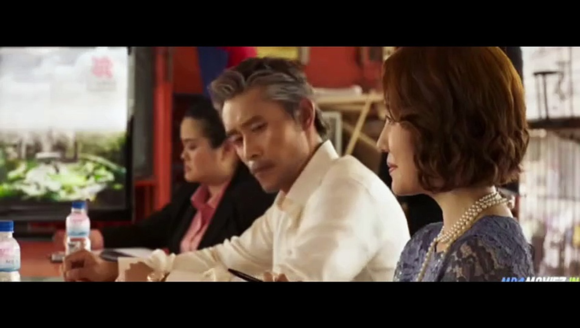 Letest Hollywood Hindi dubbed movie