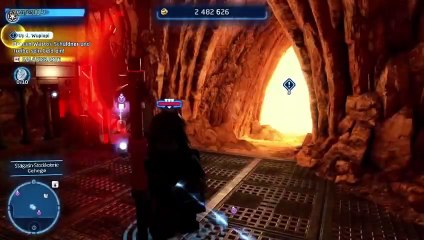 Wo ist der Wookie? | LEGO Star Wars: The Skywalker Saga | Ep. 83