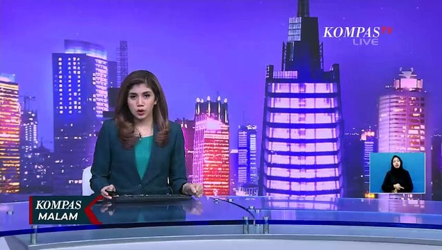 2 Anggota Satpol PP Diserang saat Kawal Demo Buruh di Surabaya