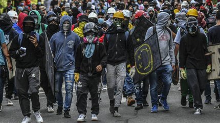 ¿Quiénes son los integrantes de primera línea que quedaron libres por ley de paz total?