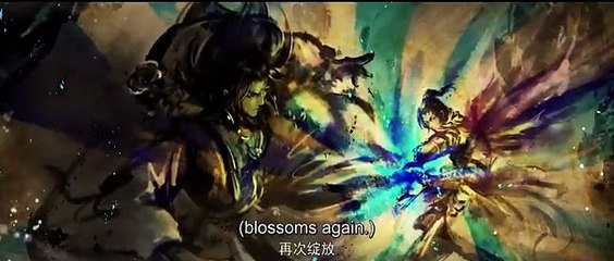 Btth S4 Ep10 English sub