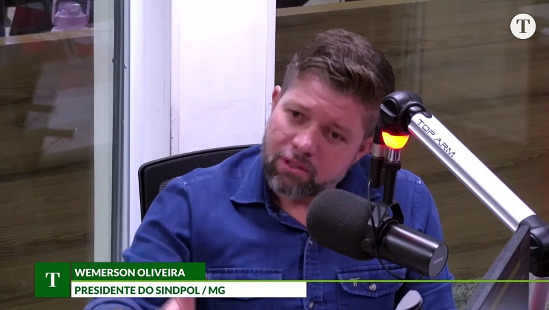 ACOMPANHE AO VIVO FM O TEMPO AO VIVO (914)