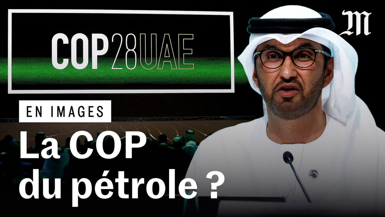 COP28 : comment les acteurs pétroliers tentent de noyer un accord sur la sortie des énergies fossiles