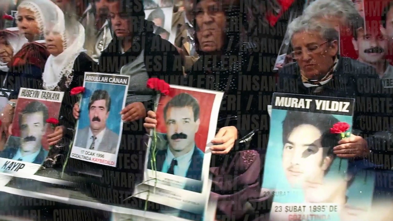 Eren ailesinin 43 yıllık 'kayıp' öyküsü: Arabamız emniyetin bahçesindeydi buna rağmen Hayrettin burada yok dediler