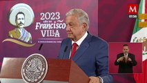 AMLO considera que el enojo con Samuel García es por el voto de clases medias