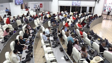 Aprueban reformas que fortalecen restitución al derecho de Educación Superior