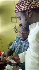 Ayib DAFFÉ Mame Balla du nit  Ayib dëgër na bopp 