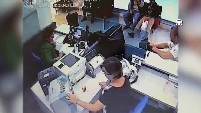 Seçil Erzan davasında bankaya ait güvenlik kamerası kayıtları da dosyaya girdi