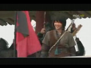 TWSSG (The Legend) - Damdeok and Suzini