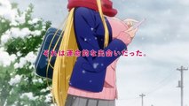 TVアニメ『道産子ギャルはなまらめんこい』第2弾PV｜2024年1月8日放送開始