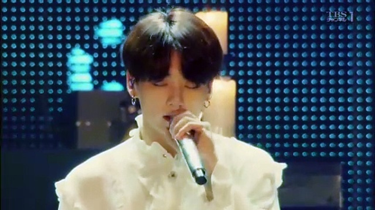 The Truth Untold-BTS World Tour 'Love Yourself Speak Yourself Japan Fukuoka-17.02.2019