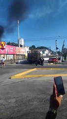 Moradores do Bom Parto protestam cobrando indenizações da Braskem
