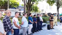 Umuarama: Polícia Militar inicia nesta sexta-feira Operação Natal com patrulhamento intensificado
