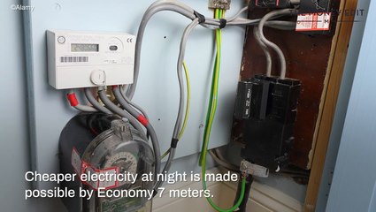 Is Electricity Cheaper At Night I The Money Edit