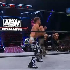 Mind Blowing Moves 