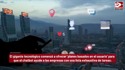 Lanza Amazon el asistente Q, impulsado por IA