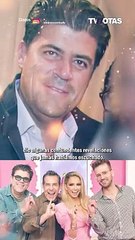 Jorge Van Rankin habla de Miembros al aire