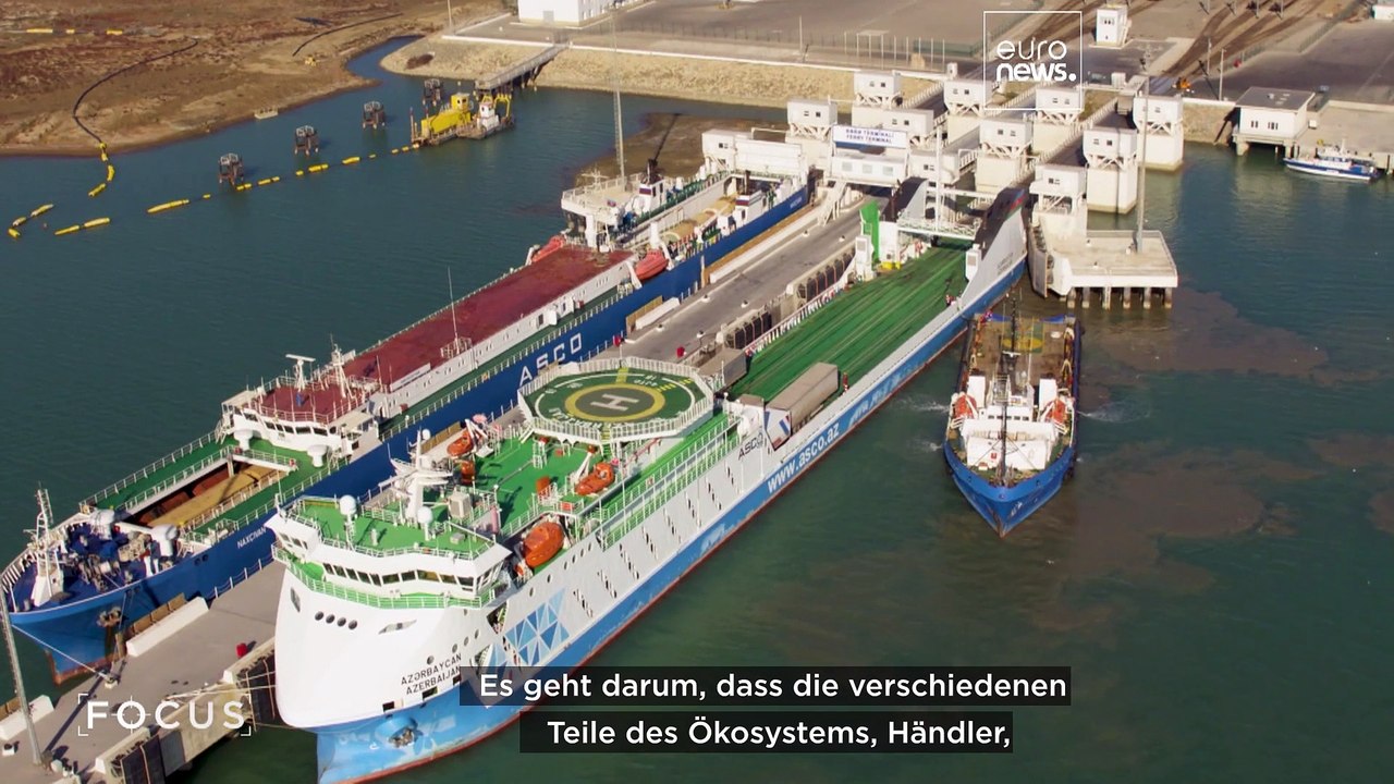 UN-Sonderprogramm für die Länder Zentralasiens: 25 Jahre SPECA-Forum