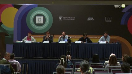 Sin diálogo y entendimiento el mundo está destino a no tener paz.