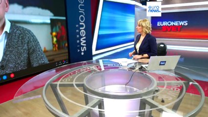 Speed up the accession process, Ukraine tells the EU