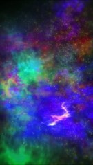 A EXPANSÃO ACELERADA DO UNIVERSO