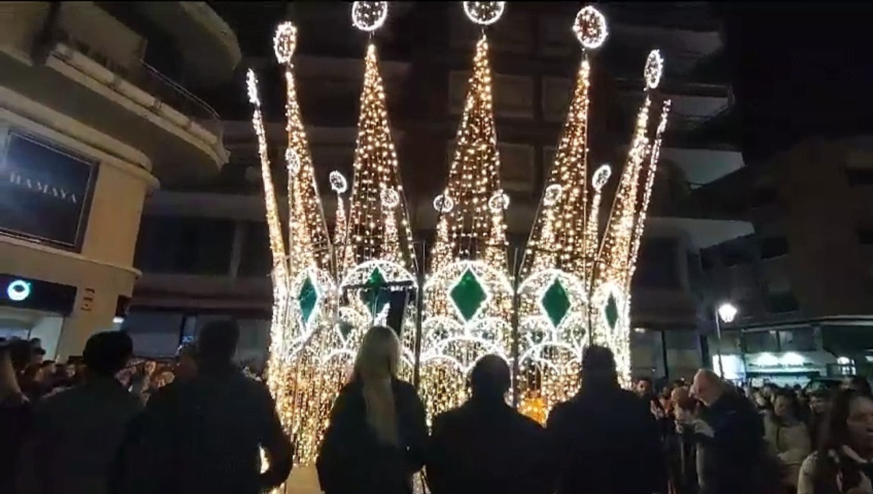Navidad en Talavera
