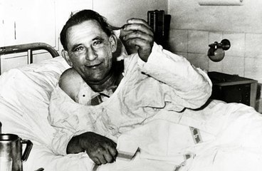 This Day in History: First Human Heart Transplant (Sunday, December 3rd)