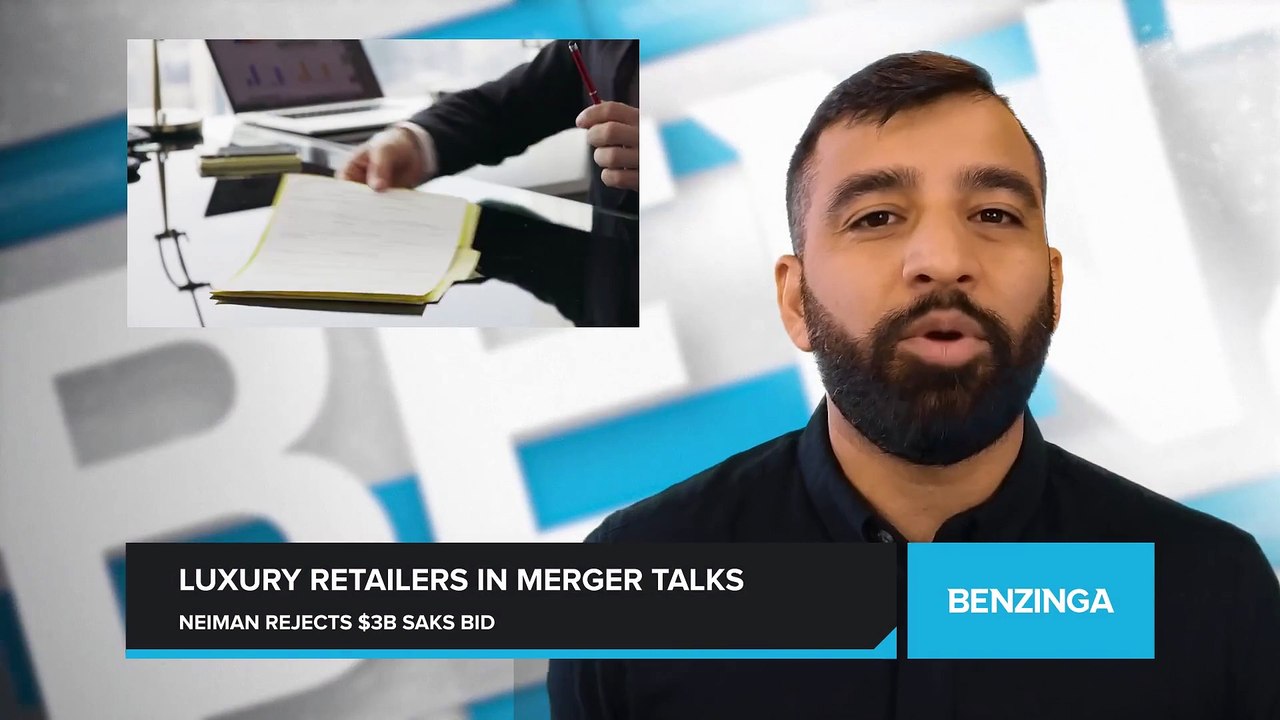 Neiman Marcus Rejects $3 Billion Takeover Bid from Saks Fifth Avenue, Maintaining Independence