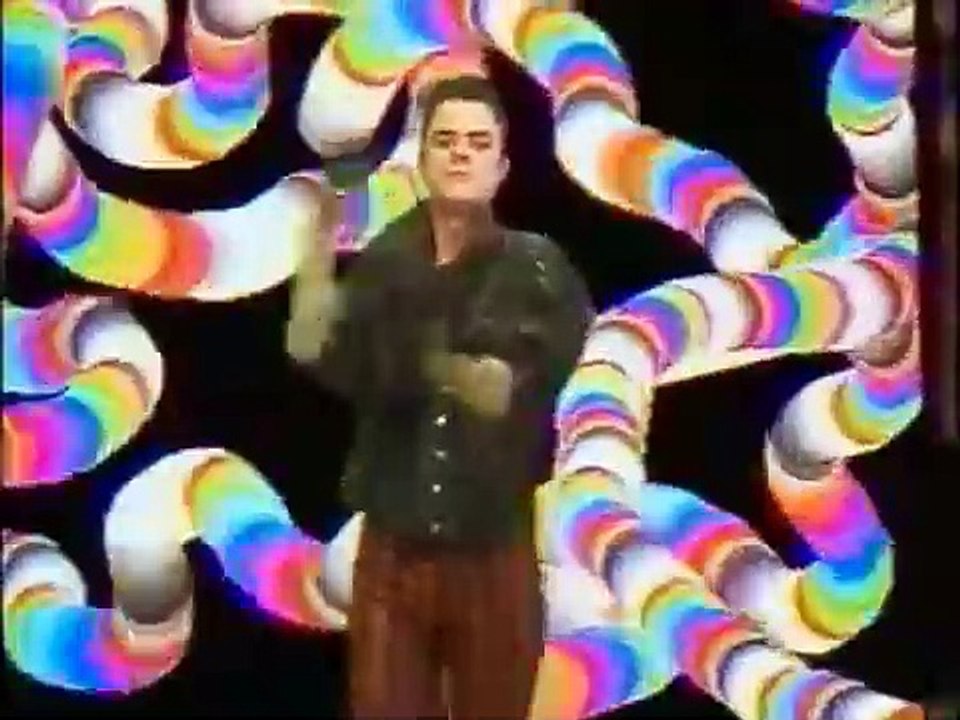 IC Falkenberg - Janine (Video) (GDR)