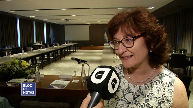 Segundo plenario ordinario del Consejo de Decanos y Decanas de Facultades de Ciencias Económicas