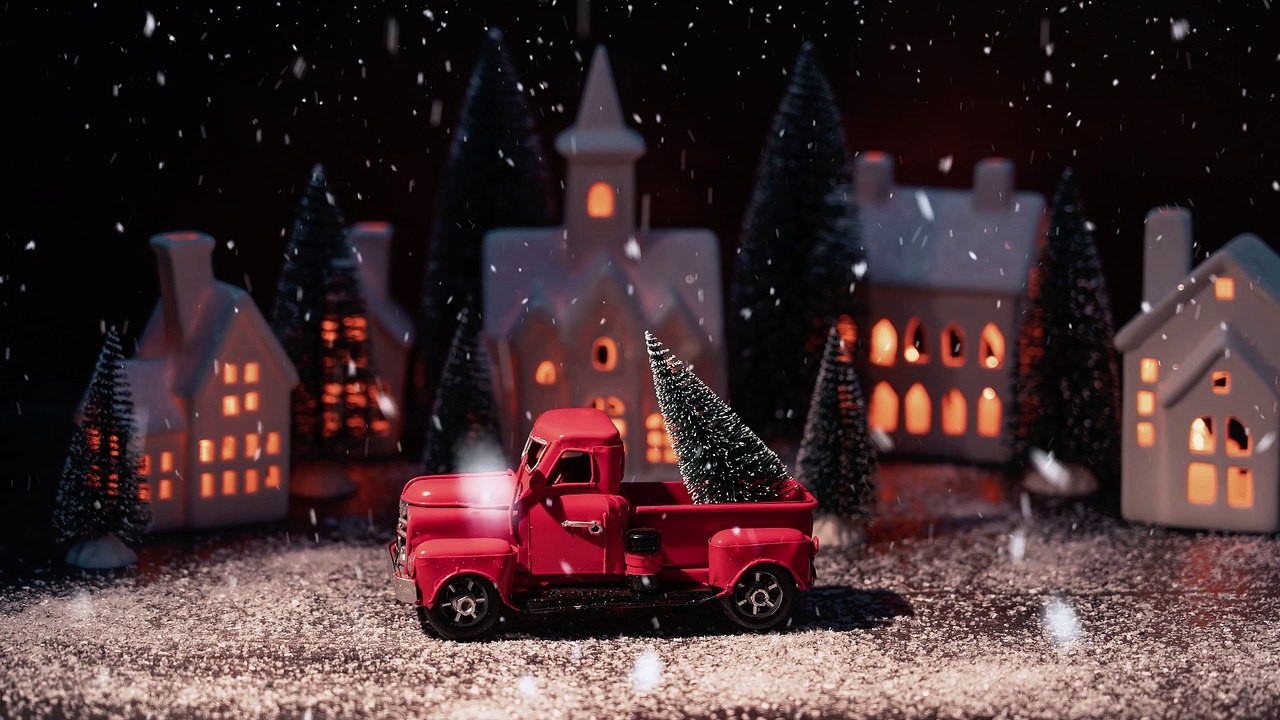 ROCK y VILLANCICO: El popurrí navideño que desafía lo tradicional