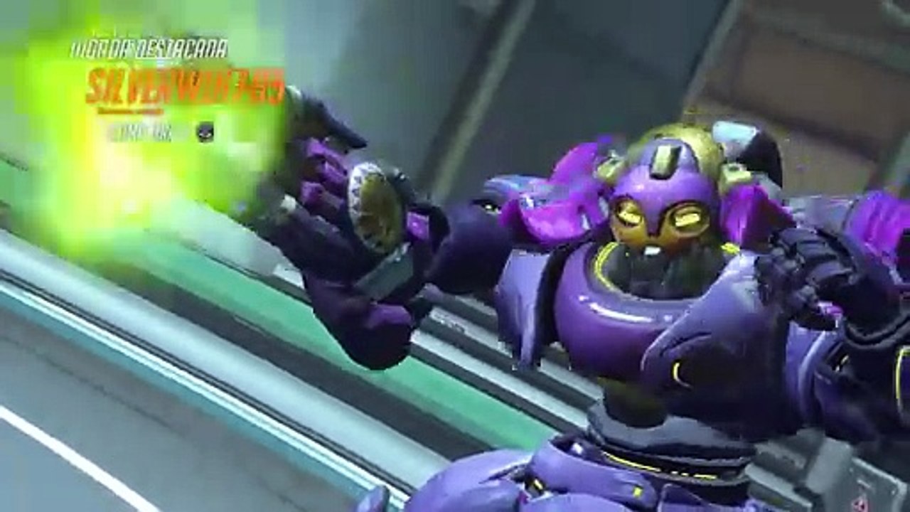 Jugada Destacada Orisa 154