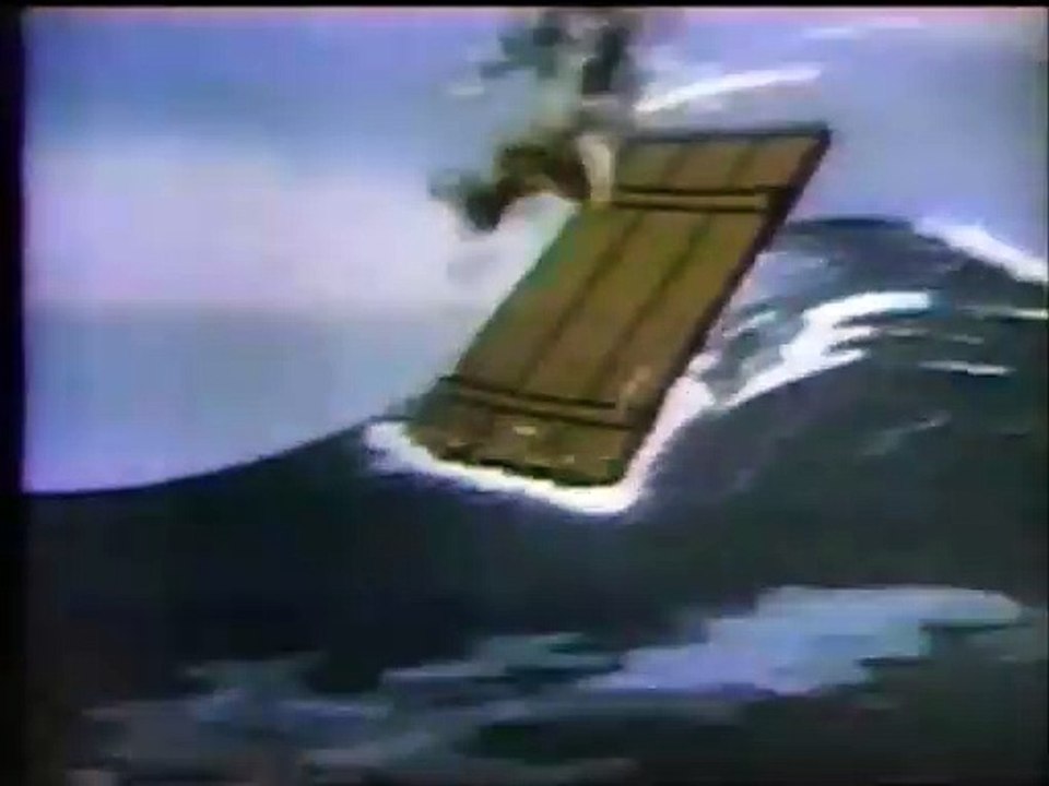 WPIX Tom And Jerry Intro