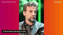 Mathieu Kassovitz en deuil, il annonce la mort d'un membre important du film La Haine : 