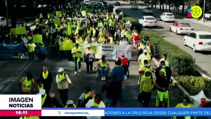 Personas con discapacidad: Sólo el 30% tienen un empleo digno en México