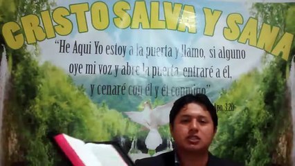 El nacimiento de Jesús - EDGAR CRUZ MINISTRIES