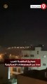 صواريخ المقاومة الفلسطينية تضرب عددً من المستوطنات الإسرائيلية