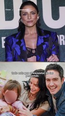 Mauricio Ochmann celebrará la Navidad con sus ex parejas