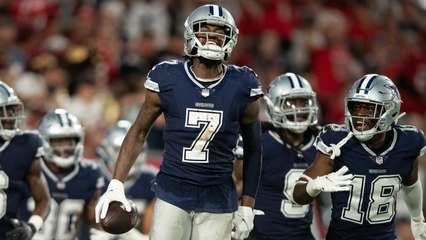 Seahawks Vs. Cowboys: Key Analytical Insights and Recap