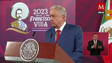 AMLO agradece liberación de mexicana secuestrada por Hamás