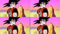 Diálogo De Goku E Nappa, Em Duas Versões, Um Milhão De Vezes.