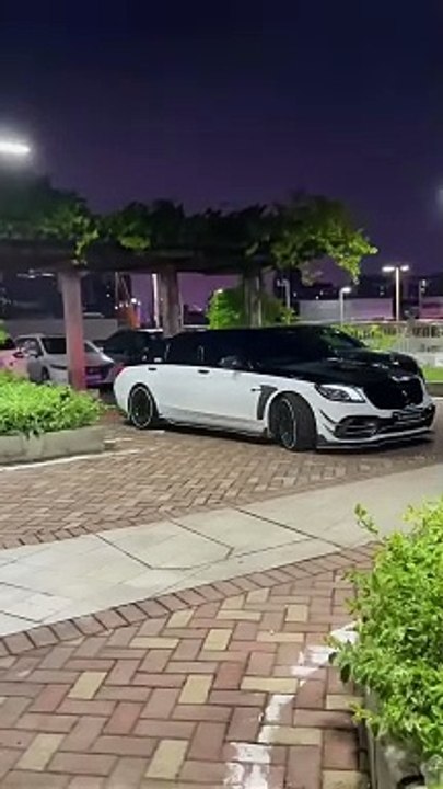 Mercedes