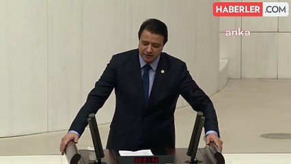 Saadet Partisi Milletvekili Mahmut Arıkan: Biz doğruya doğru, yanlışa yanlış diyoruz